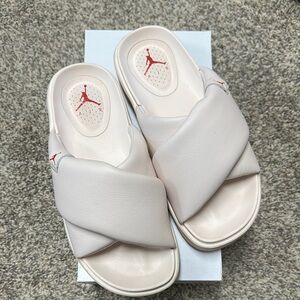 Jordan Sophia Slides